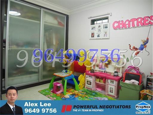 Blk 128 Rivervale Street (Sengkang), HDB 5 Rooms #83828522